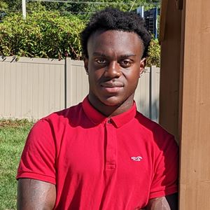 MArkevious Curiton Jr