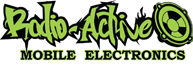 Radio-Active Mobile Electronics