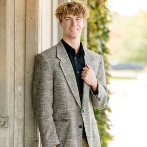 Travis Gramm