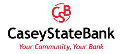 Casey State Bank