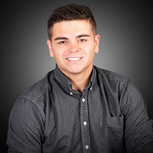 Bryce Garner