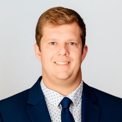 Brett Wrieden