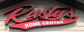 Rusty Flamm, Rusty’s Home Center