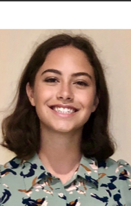 Salena Dellinger