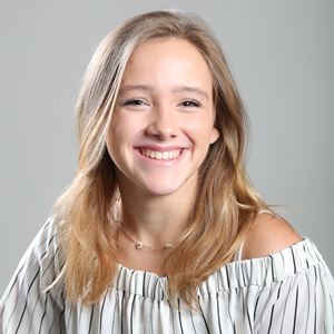 Josie Keel