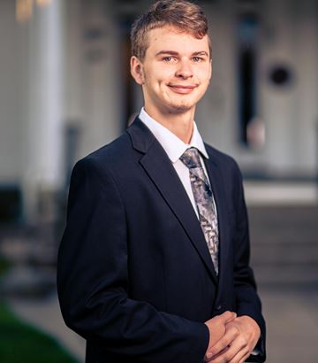Andrew Kessinger