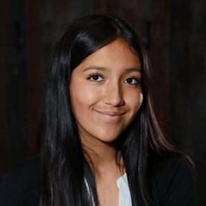 Paulina Velazquez Lopez