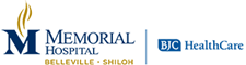 Memorial Hospital/BJC