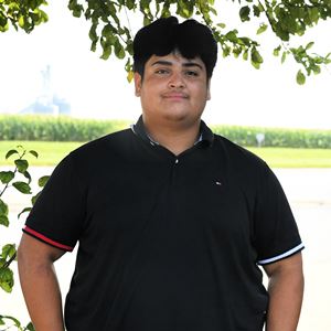 Steven Mejia