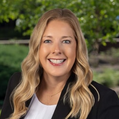 Marcie Albrecht
