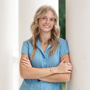 Isabella Van Meter