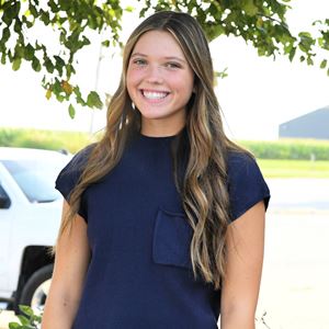 Haley Huff