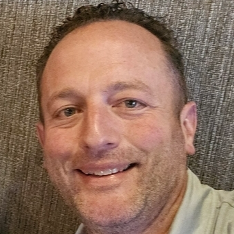Joe Whitledge