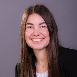 Isabel Miller
