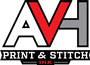 AVH Ink & Vinyl LLC