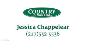 Country Financial – Jessica Chappelear