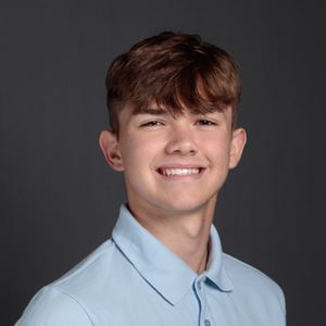 Jackson Bushue